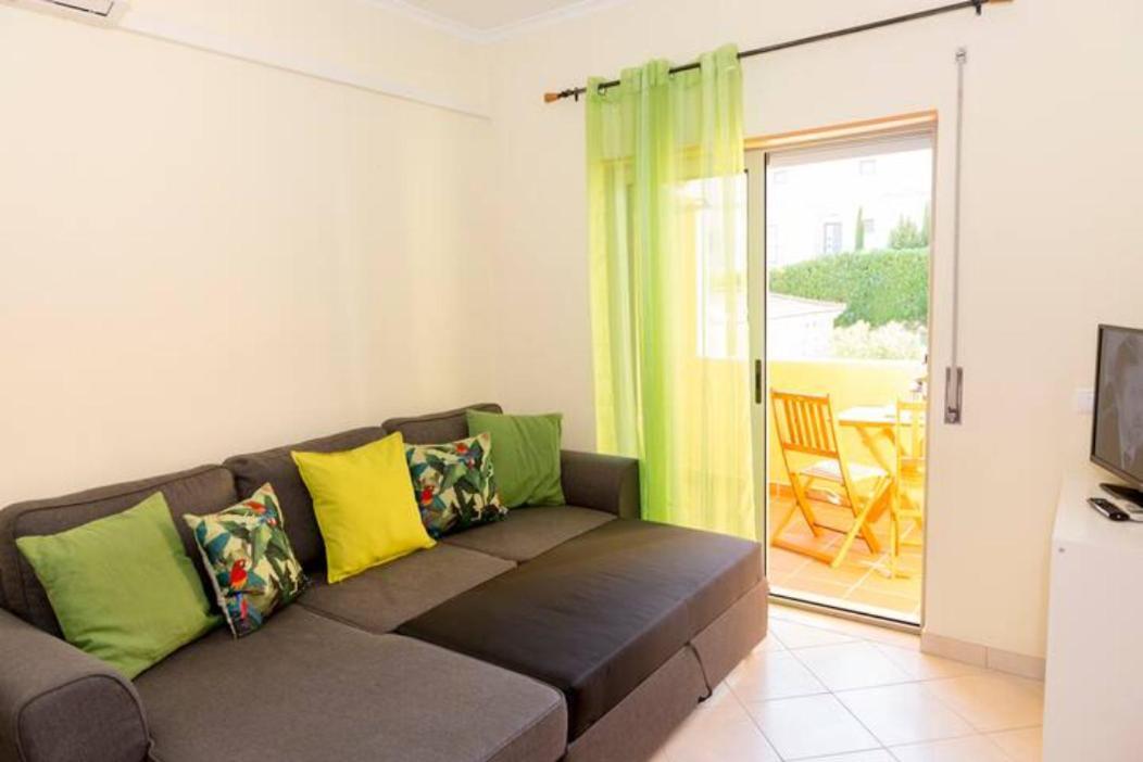 TAC - Alcantarilha House Exterior foto