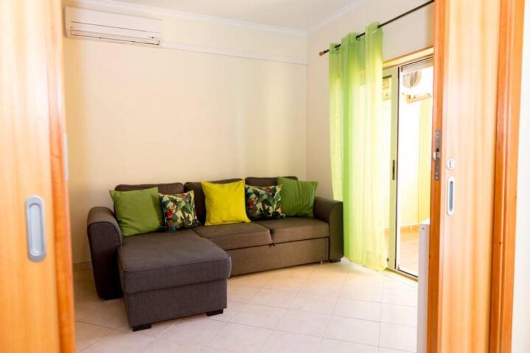 TAC - Alcantarilha House Exterior foto