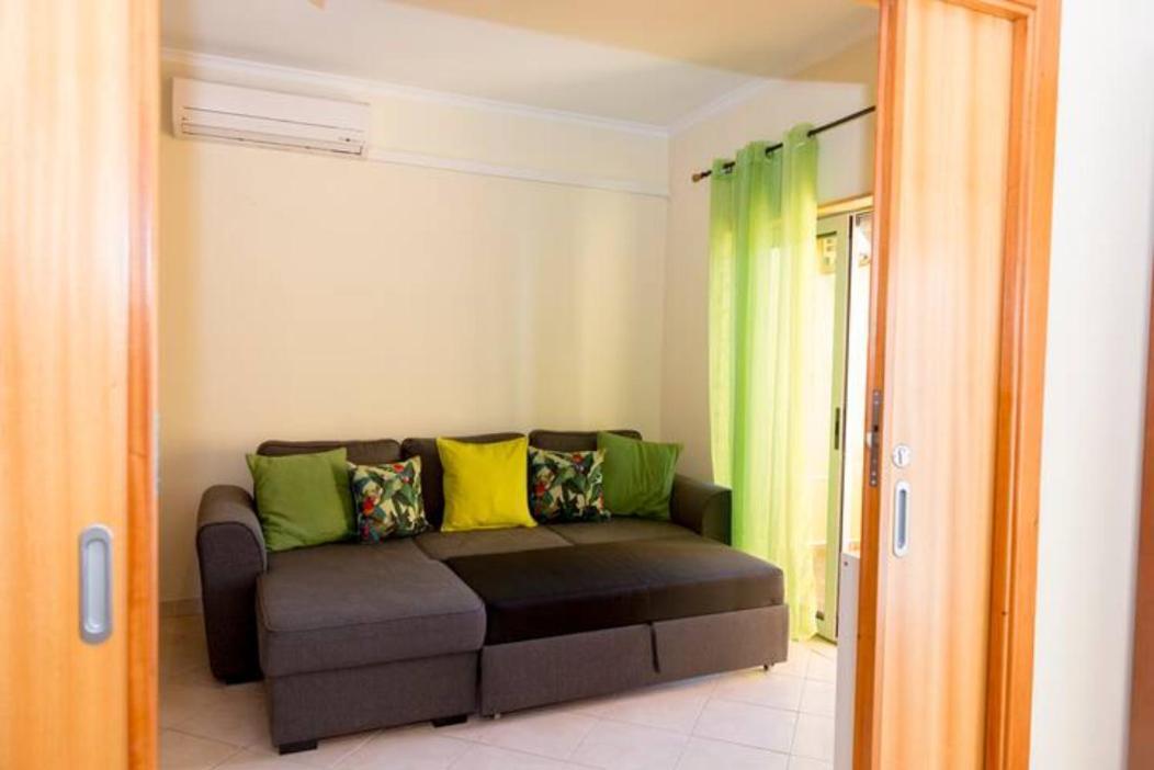 TAC - Alcantarilha House Exterior foto