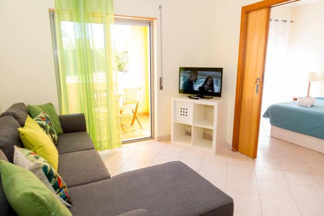 TAC - Alcantarilha House Exterior foto